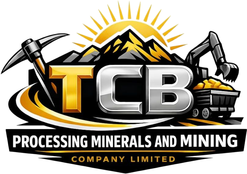 Processing Minerals And Mining Company Ltd